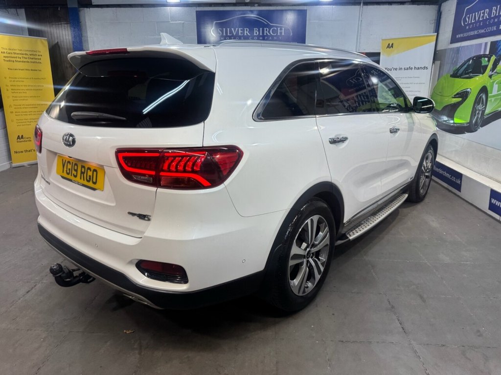 Used Kia Sorento 2019 for sale - 77103907: Photo 6