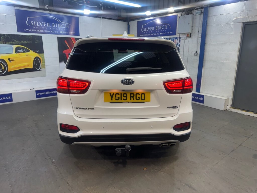 Used Kia Sorento 2019 for sale - 77103907: Photo 8