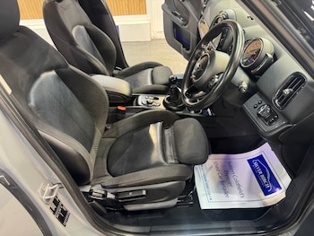 Used MINI Countryman 2018 for sale - 78828611: Photo
