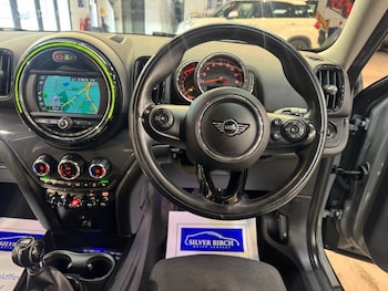Used MINI Countryman 2018 for sale - 78828611: Photo