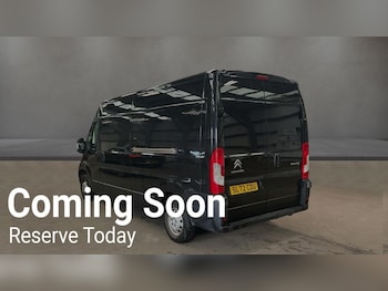 Used Citroen Relay 2022 for sale - 78996322: Photo