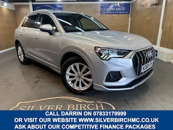 Used Audi Q3 2018 for sale - 79191427: Photo