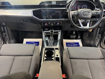 Used Audi Q3 2018 for sale - 79191427: Photo