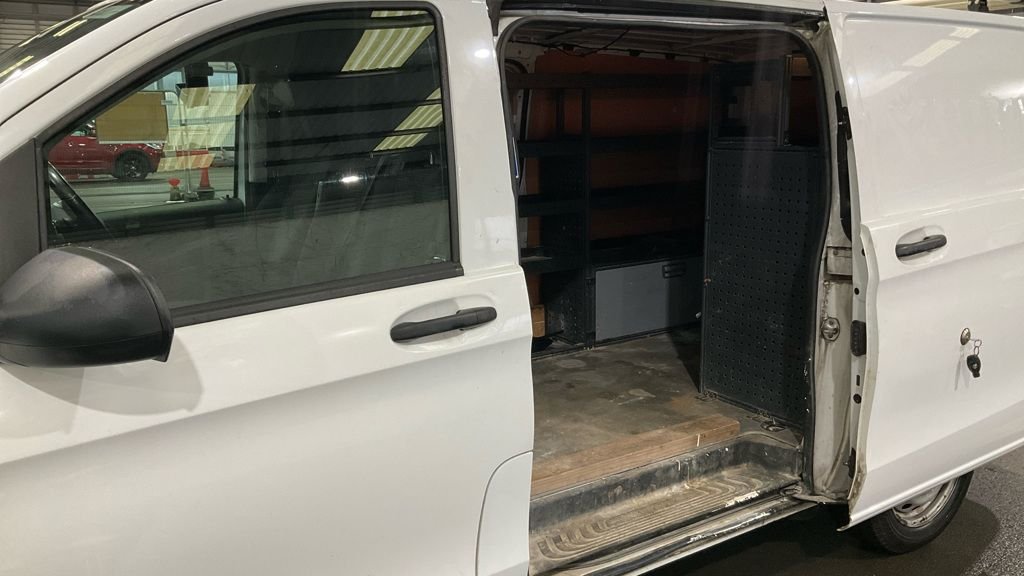 Used Mercedes-Benz Vito 2021 for sale - 77356489: Photo 14