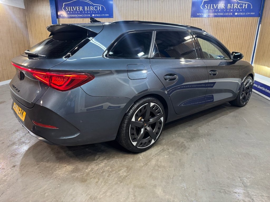 Used Cupra Leon 2021 for sale - 78128920: Photo 13