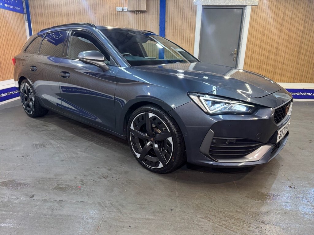 Used Cupra Leon 2021 for sale - 78128920: Photo 14