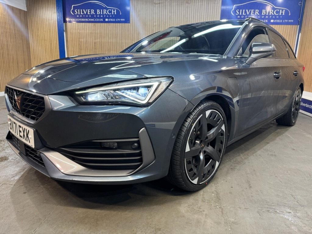 Used Cupra Leon 2021 for sale - 78128920: Photo 16