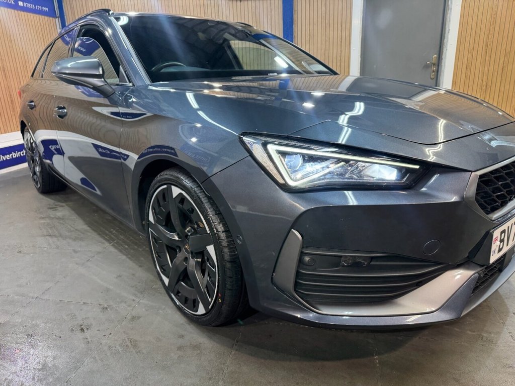 Used Cupra Leon 2021 for sale - 78128920: Photo 19