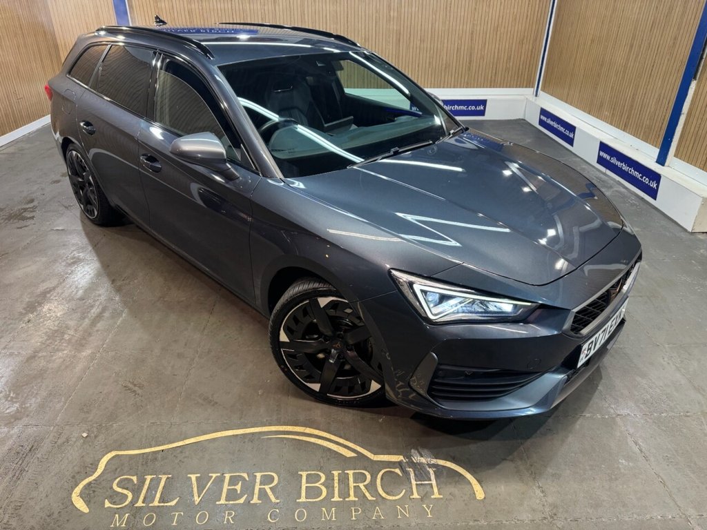 Used Cupra Leon 2021 for sale - 78128920: Photo 20