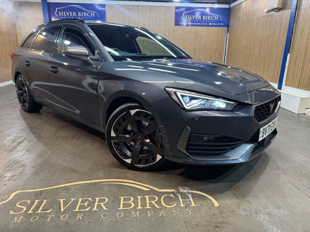 Used Cupra Leon 2021 for sale - 78128920: Photo 21