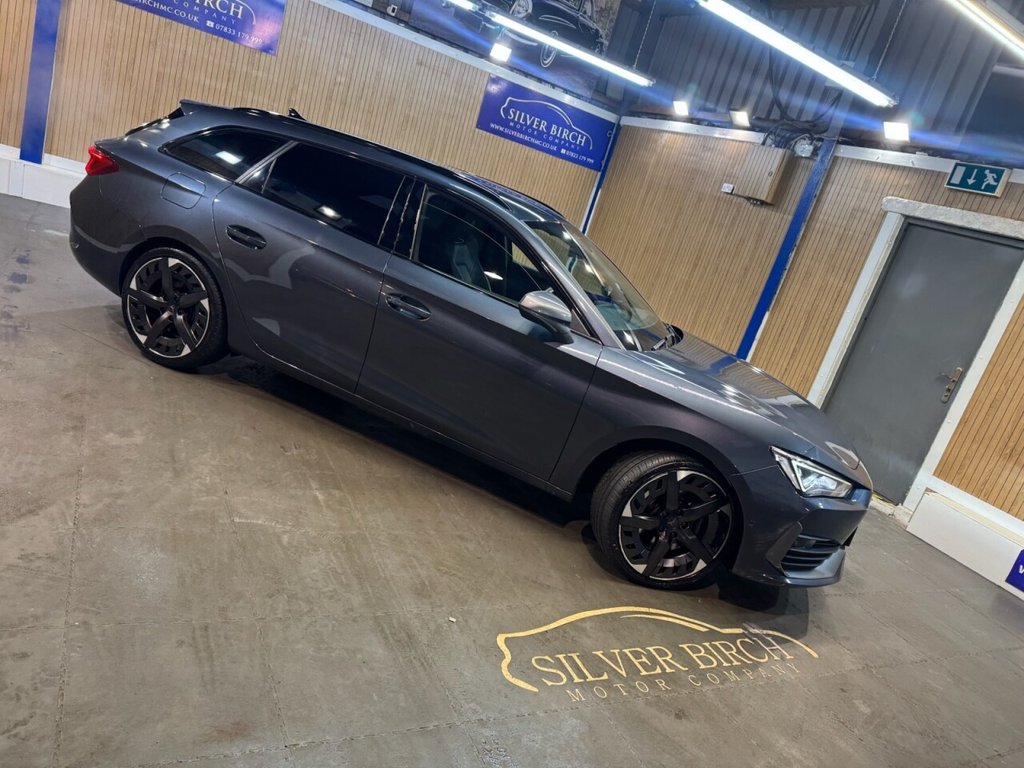 Used Cupra Leon 2021 for sale - 78128920: Photo 22