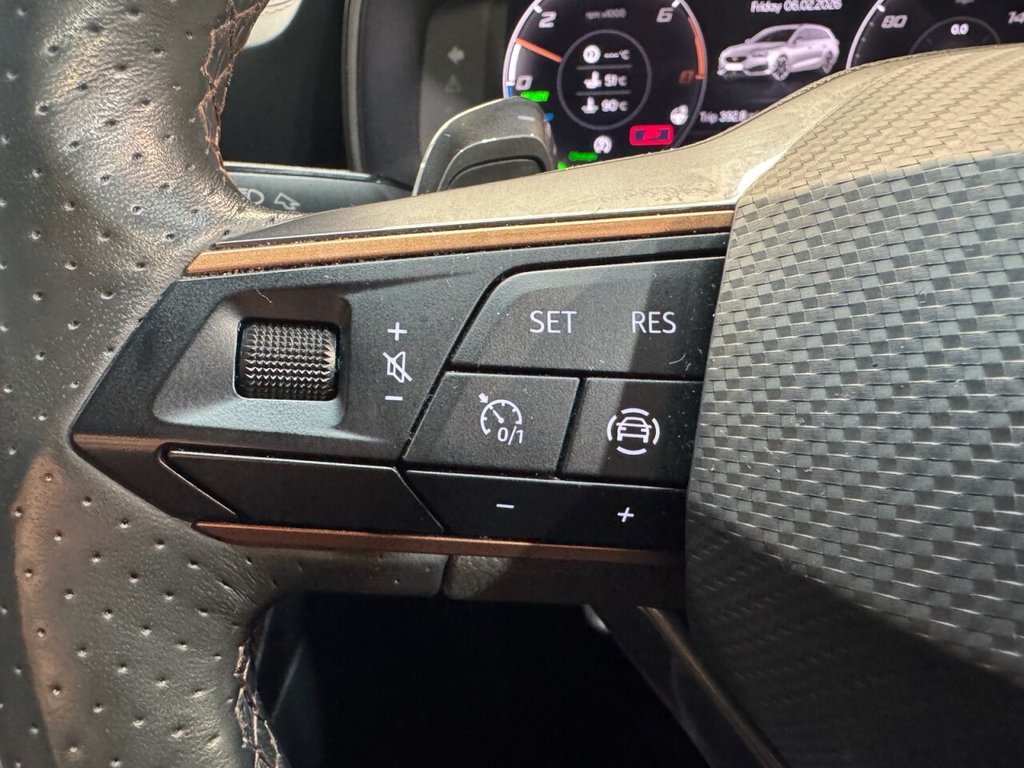 Used Cupra Leon 2021 for sale - 78128920: Photo 25