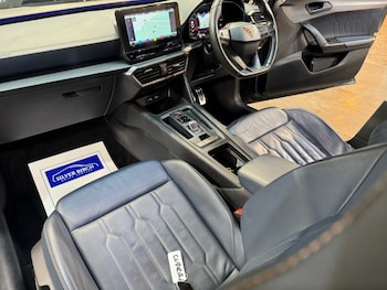 Used Cupra Leon 2021 for sale - 78128920: Photo