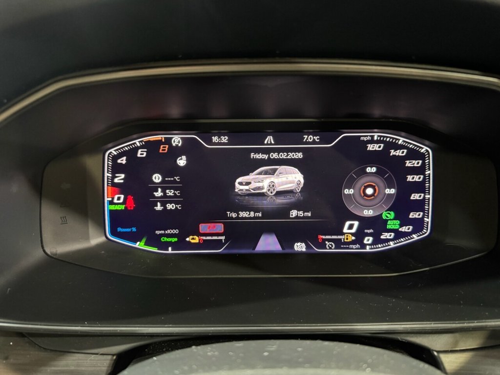 Used Cupra Leon 2021 for sale - 78128920: Photo 30