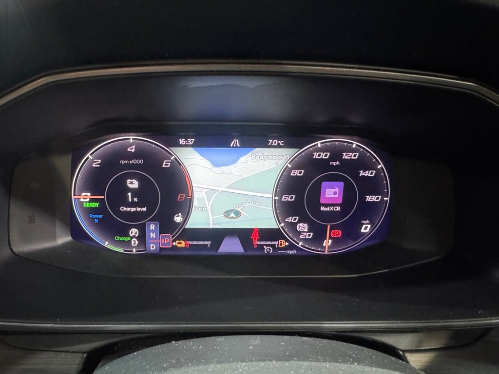 Used Cupra Leon 2021 for sale - 78128920: Photo 34