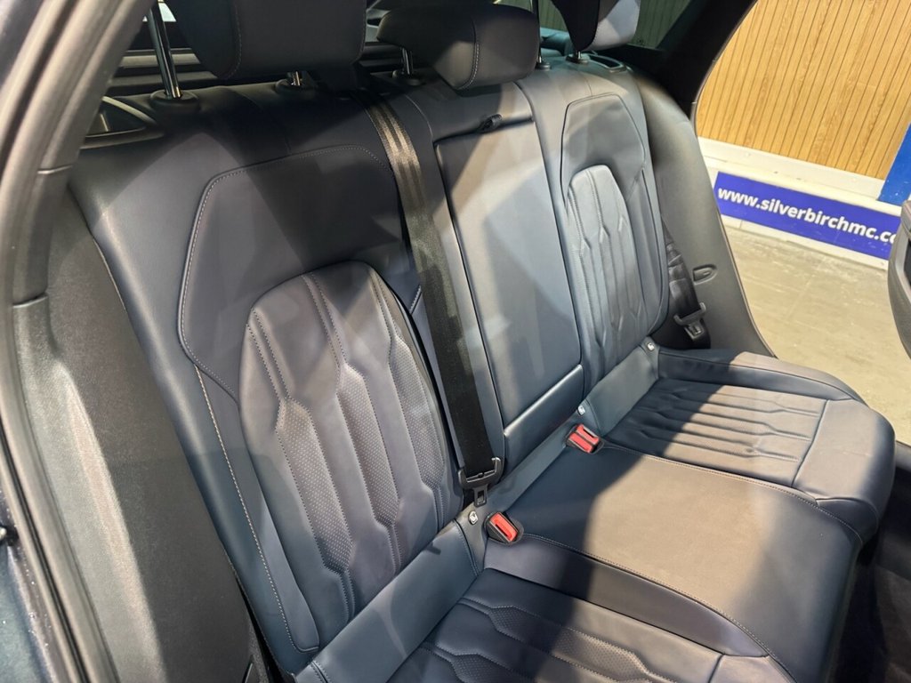 Used Cupra Leon 2021 for sale - 78128920: Photo 38