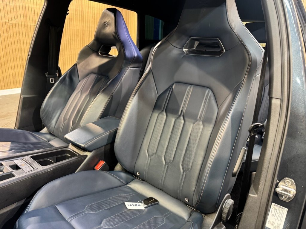 Used Cupra Leon 2021 for sale - 78128920: Photo 41
