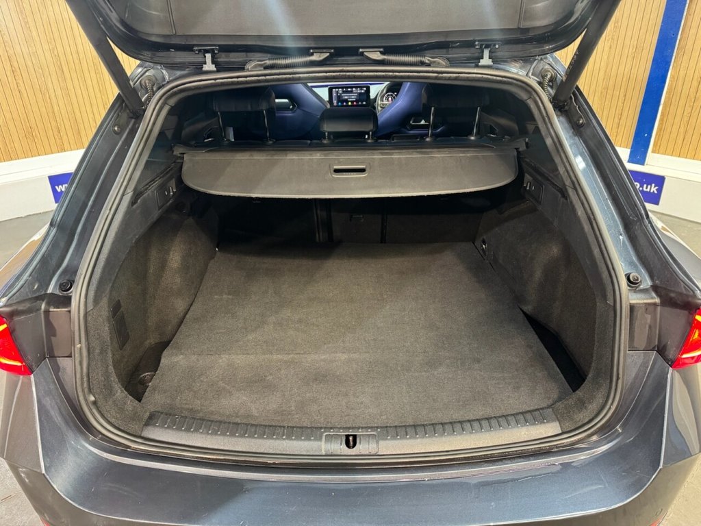 Used Cupra Leon 2021 for sale - 78128920: Photo 6