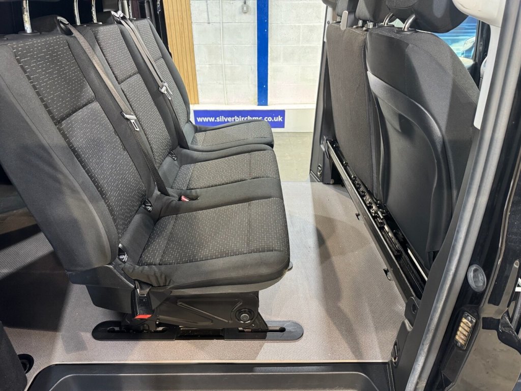 Used Mercedes-Benz Vito 2020 for sale - 77483536: Photo 2