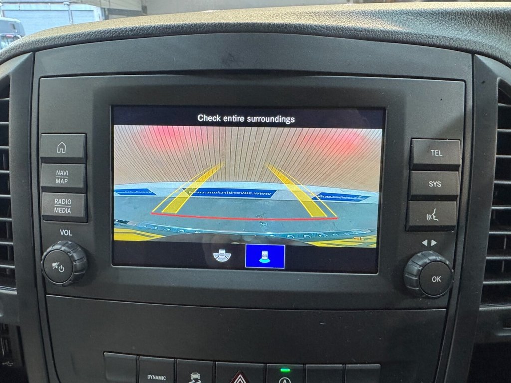 Used Mercedes-Benz Vito 2020 for sale - 77483536: Photo 25