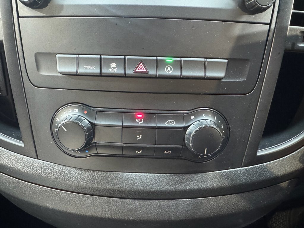 Used Mercedes-Benz Vito 2020 for sale - 77483536: Photo 28