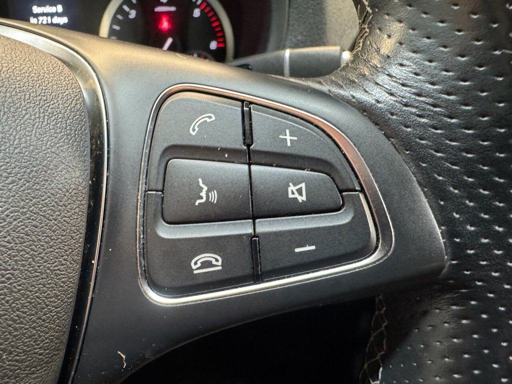 Used Mercedes-Benz Vito 2020 for sale - 77483536: Photo 29