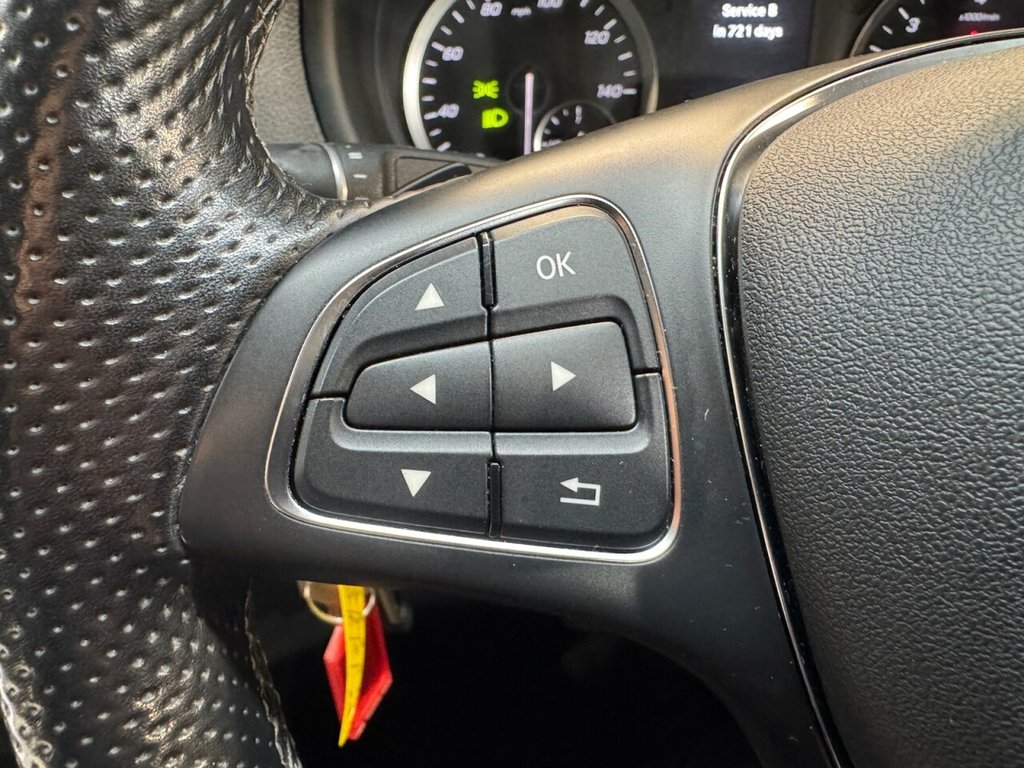 Used Mercedes-Benz Vito 2020 for sale - 77483536: Photo 30