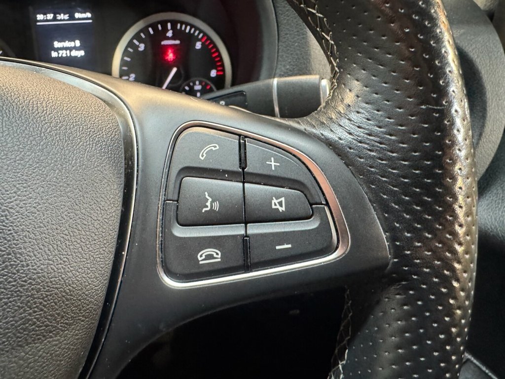 Used Mercedes-Benz Vito 2020 for sale - 77483536: Photo 32