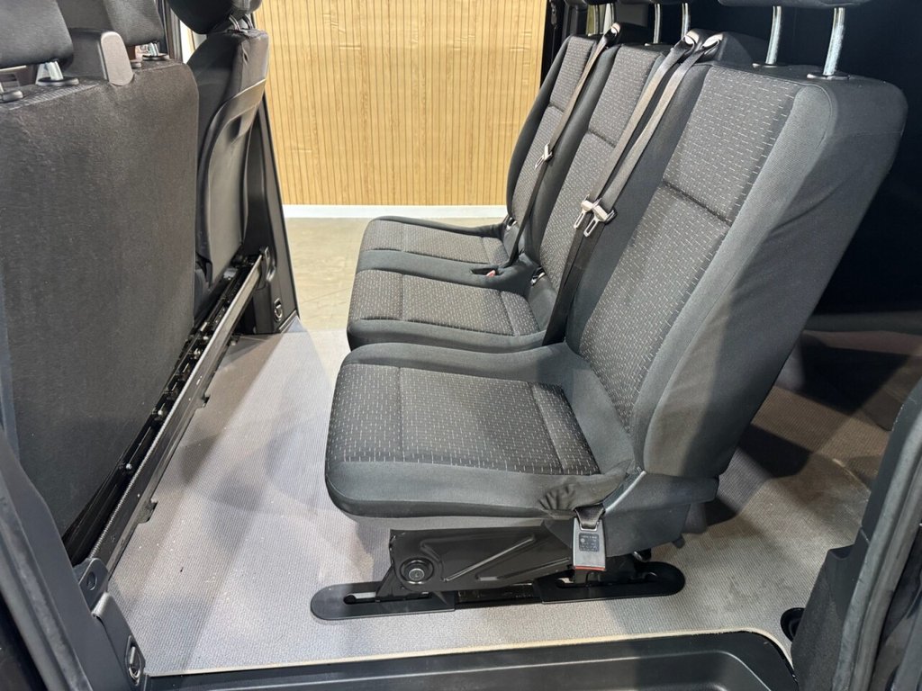 Used Mercedes-Benz Vito 2020 for sale - 77483536: Photo 41