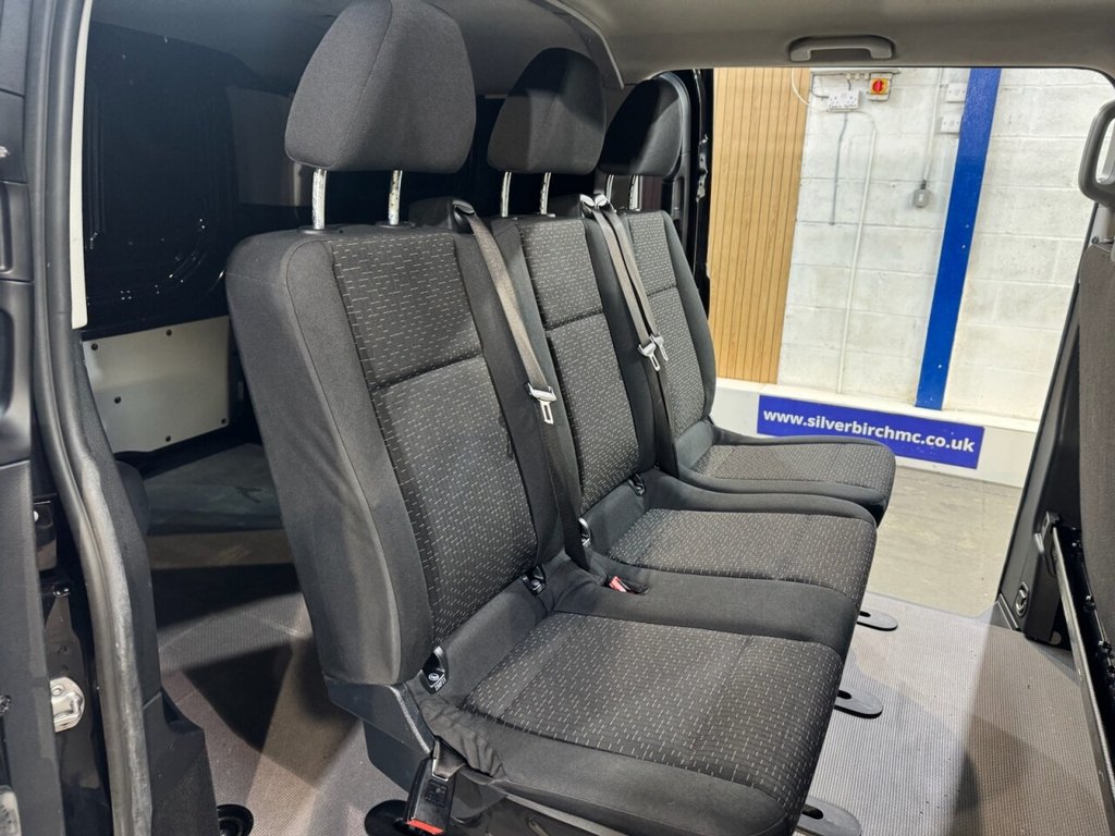 Used Mercedes-Benz Vito 2020 for sale - 77483536: Photo 42