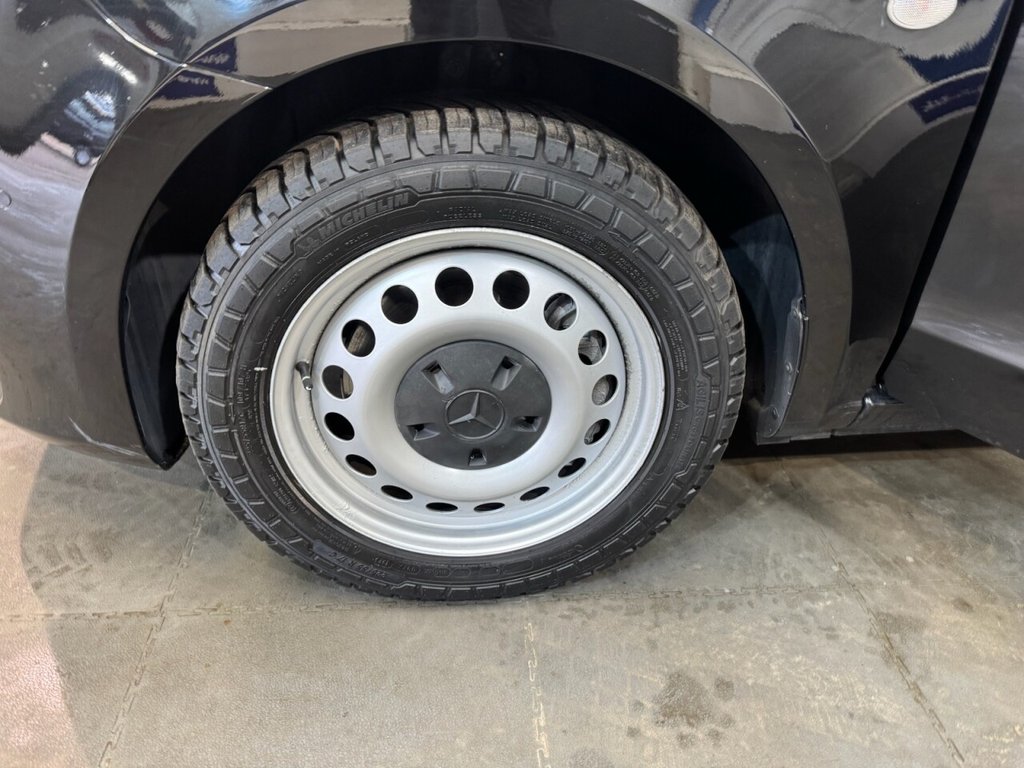 Used Mercedes-Benz Vito 2020 for sale - 77483536: Photo 44