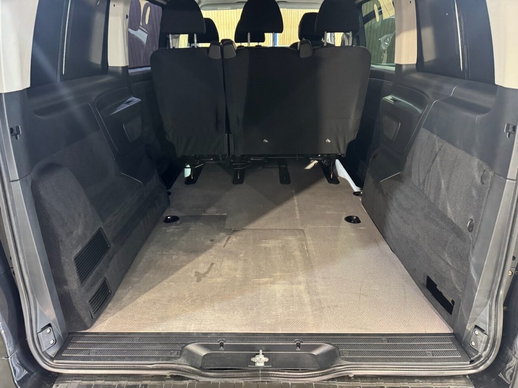Used Mercedes-Benz Vito 2020 for sale - 77483536: Photo 6
