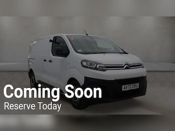 Used Citroen Dispatch 2022 for sale - 79089415: Photo
