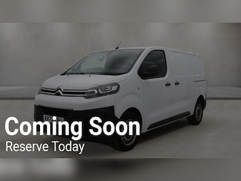 Used Citroen Dispatch 2022 for sale - 79089415: Photo