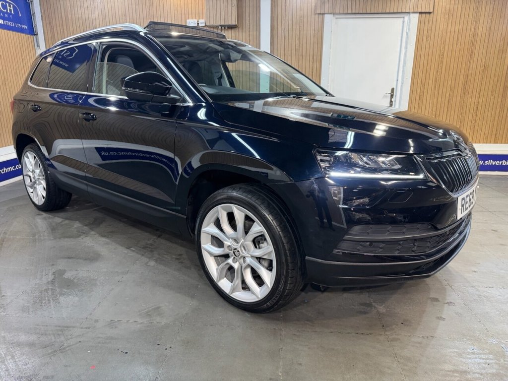 Used Skoda Karoq 2020 for sale - 78128911: Photo 11
