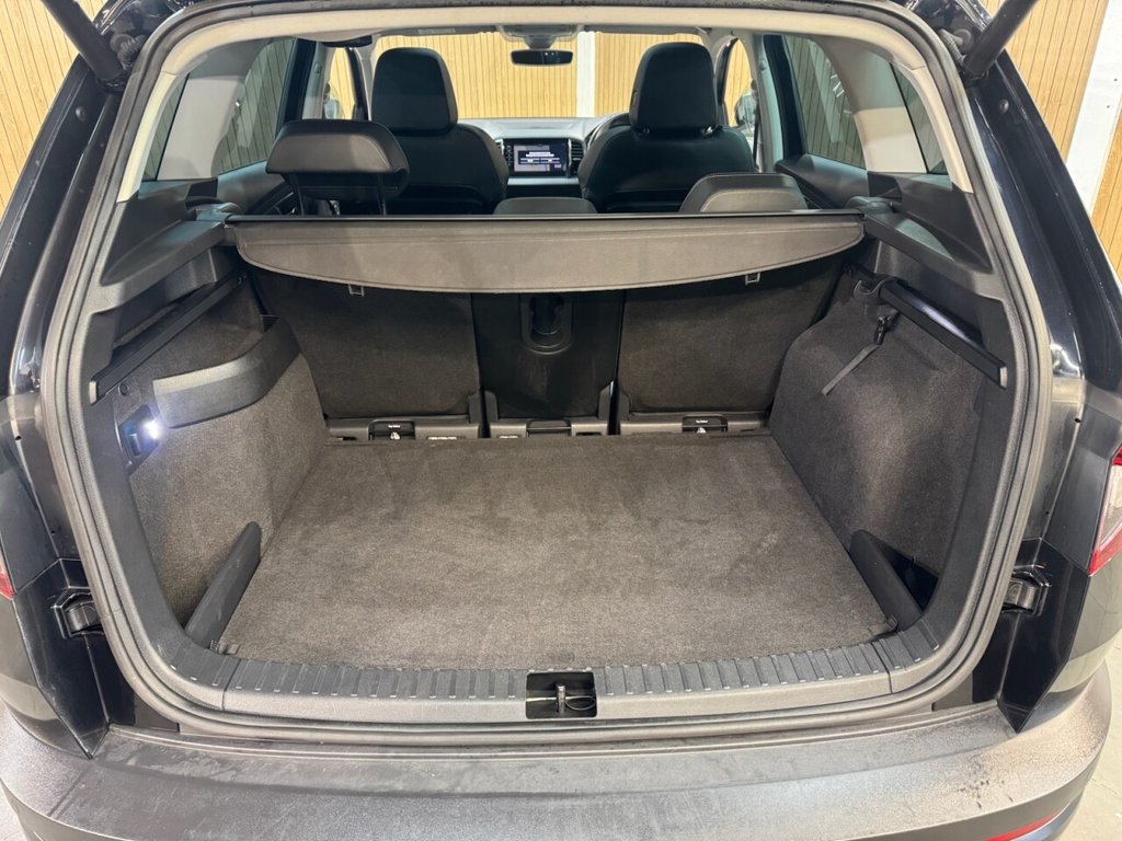 Used Skoda Karoq 2020 for sale - 78128911: Photo 12