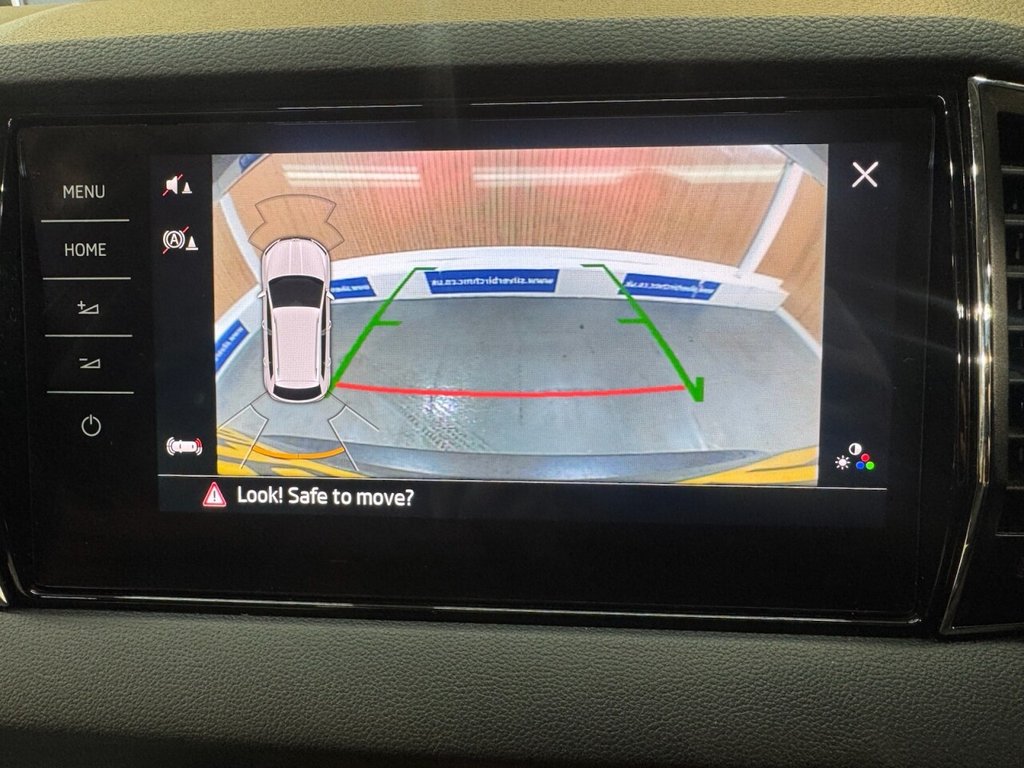 Used Skoda Karoq 2020 for sale - 78128911: Photo 24