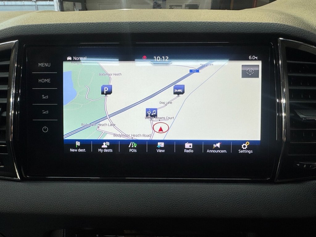 Used Skoda Karoq 2020 for sale - 78128911: Photo 26