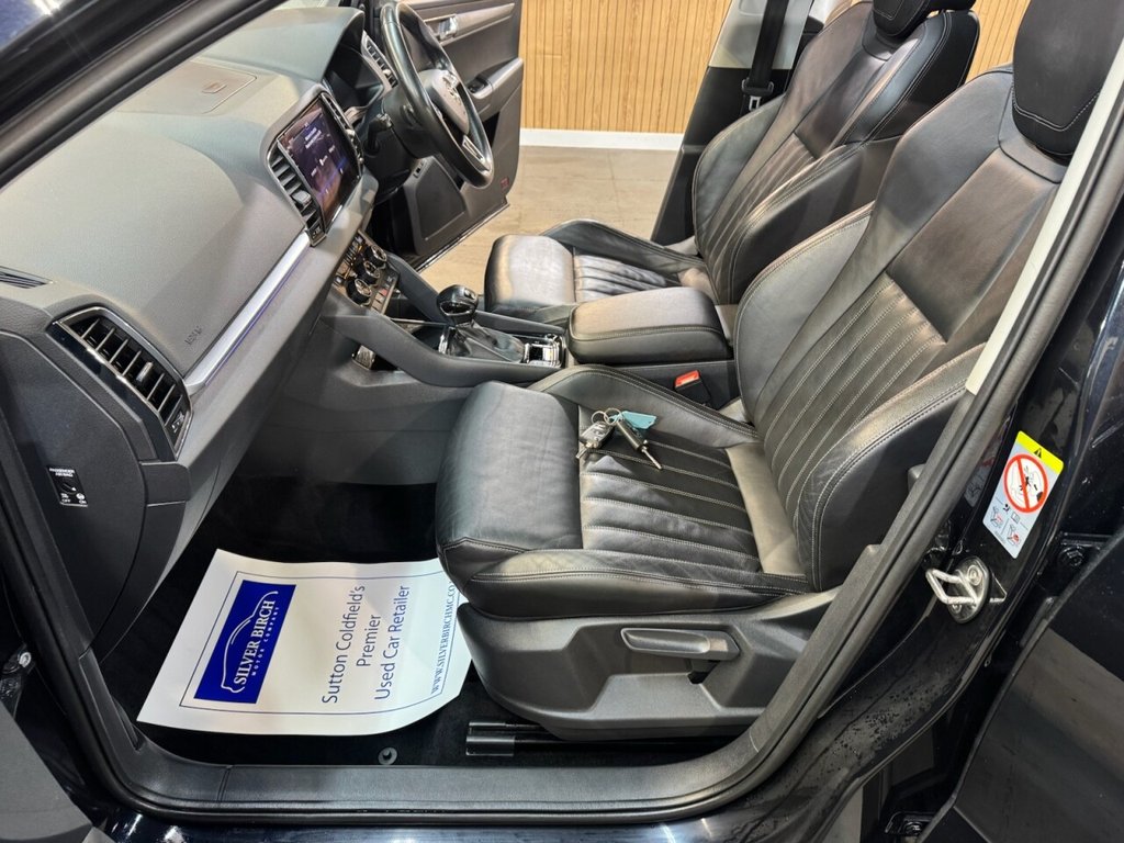 Used Skoda Karoq 2020 for sale - 78128911: Photo 3