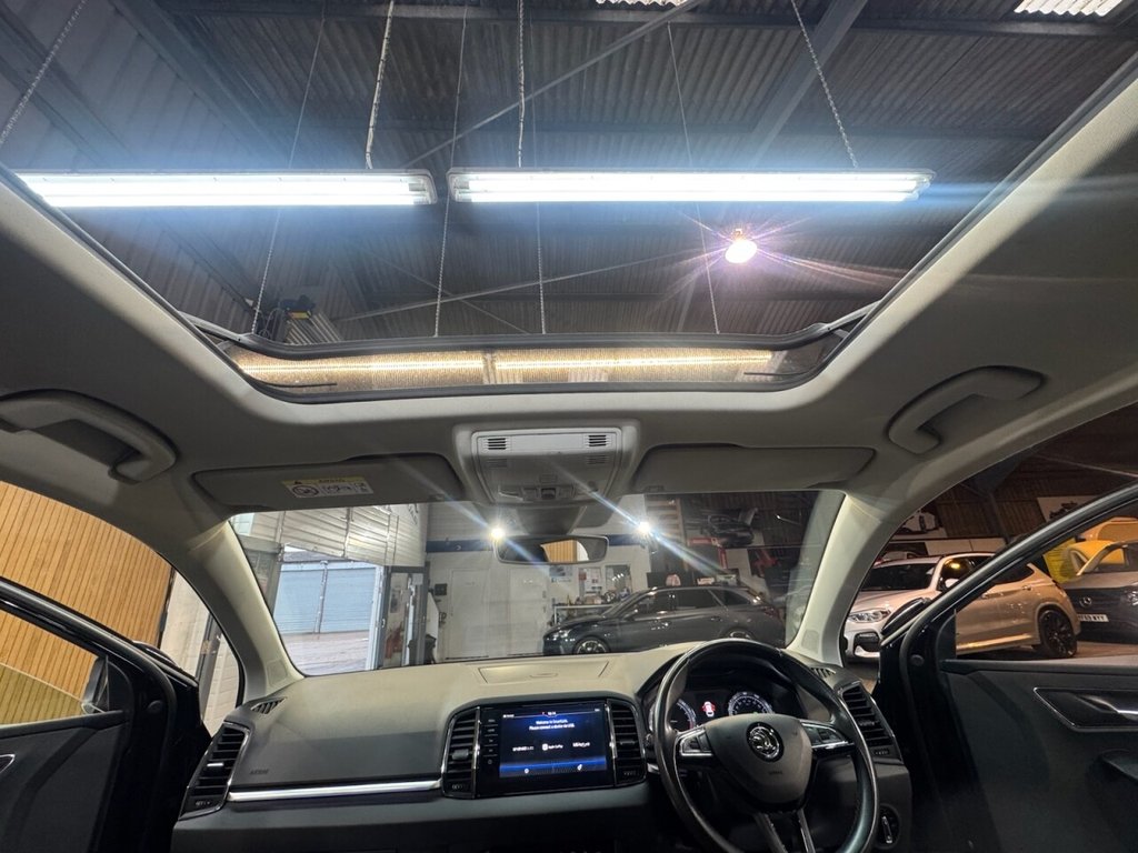 Used Skoda Karoq 2020 for sale - 78128911: Photo 42
