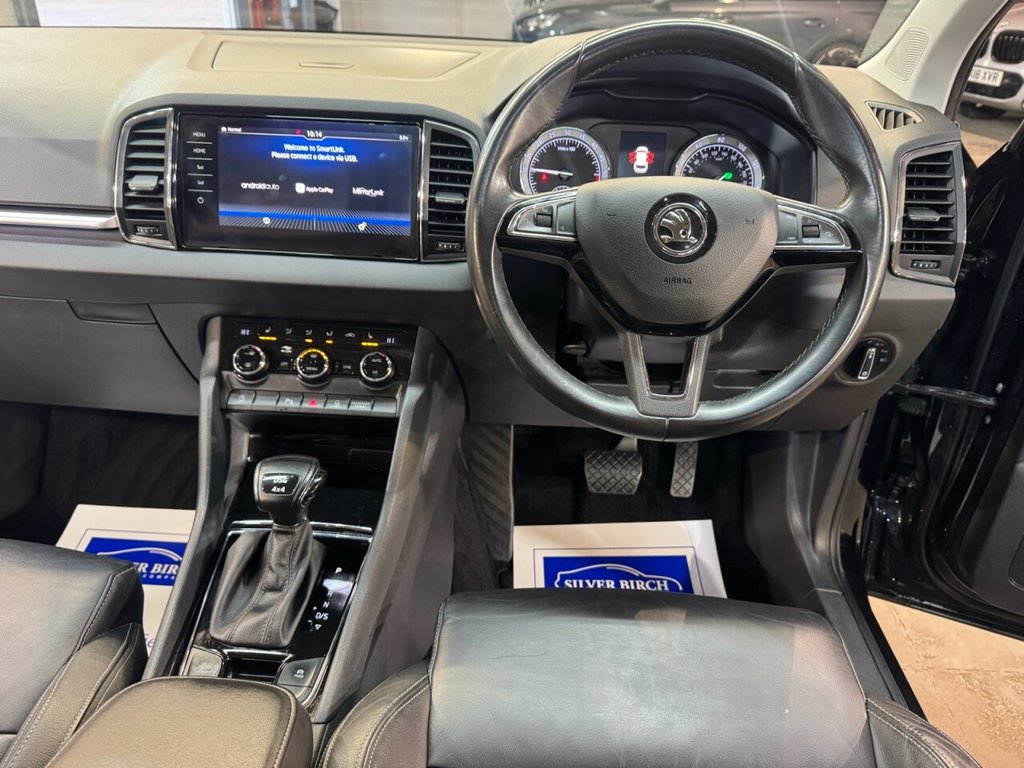 Used Skoda Karoq 2020 for sale - 78128911: Photo 43