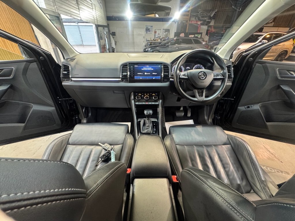Used Skoda Karoq 2020 for sale - 78128911: Photo 45