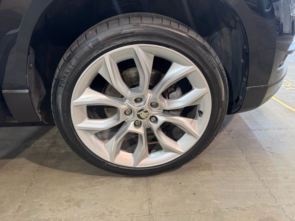 Used Skoda Karoq 2020 for sale - 78128911: Photo 48