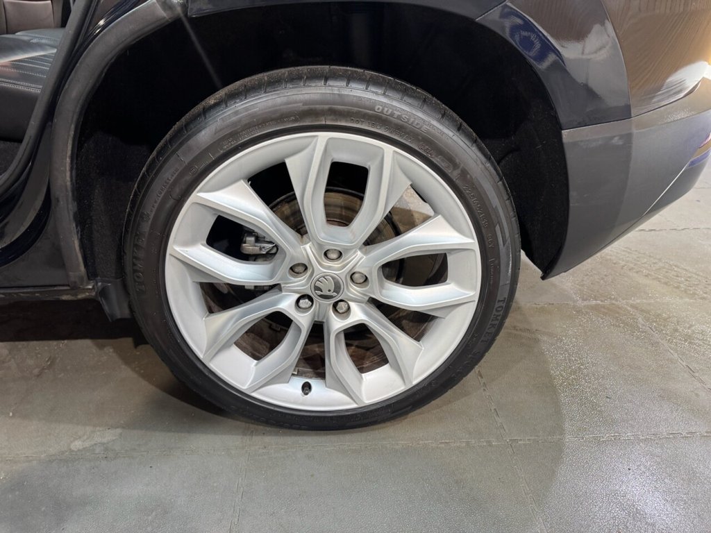 Used Skoda Karoq 2020 for sale - 78128911: Photo 50