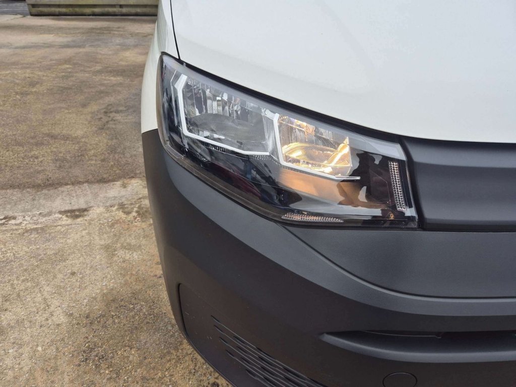 Used Volkswagen Caddy 2023 for sale - 77734100: Photo 13