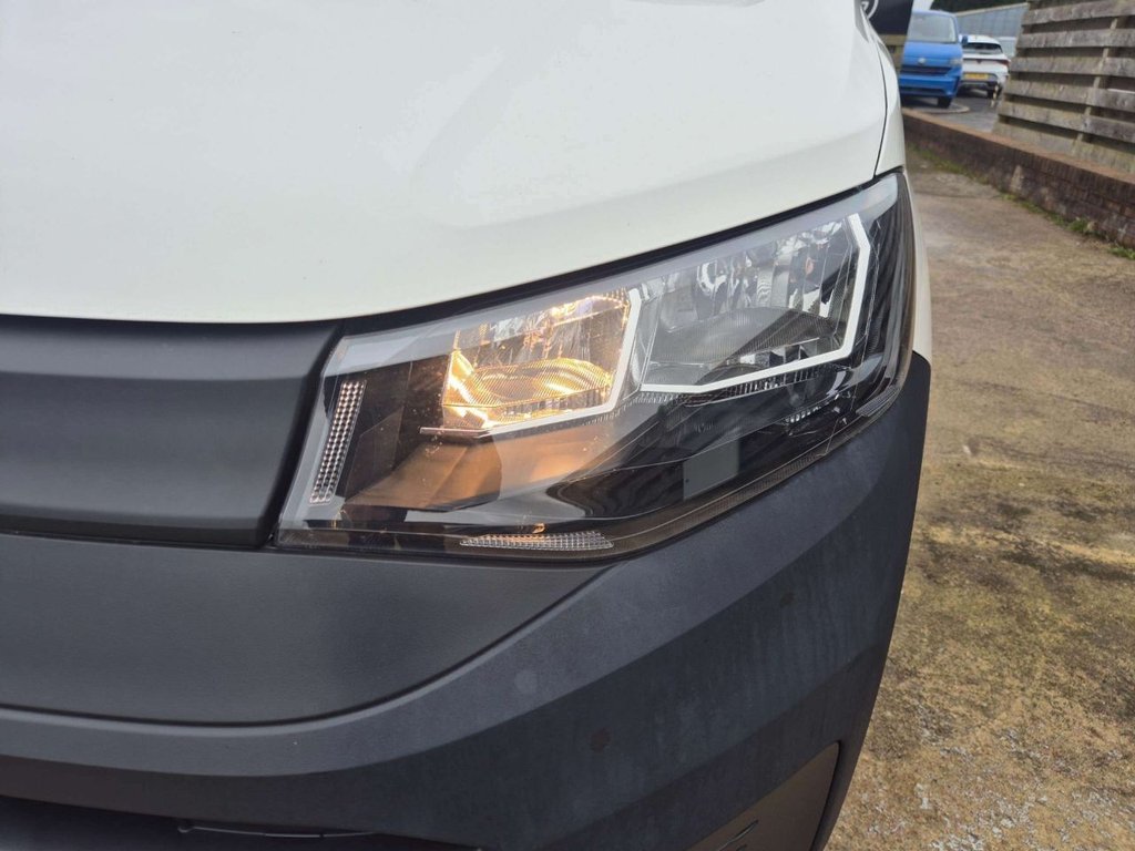 Used Volkswagen Caddy 2023 for sale - 77734100: Photo 14