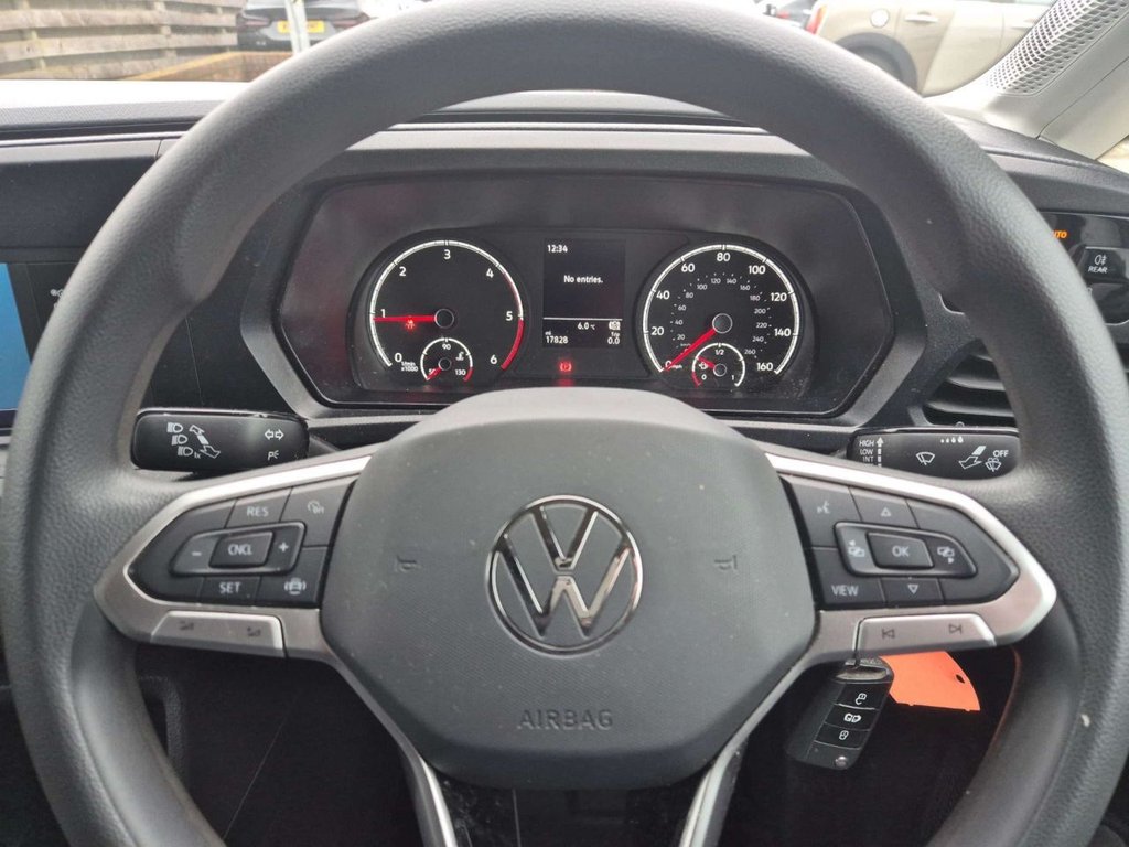 Used Volkswagen Caddy 2023 for sale - 77734100: Photo 4