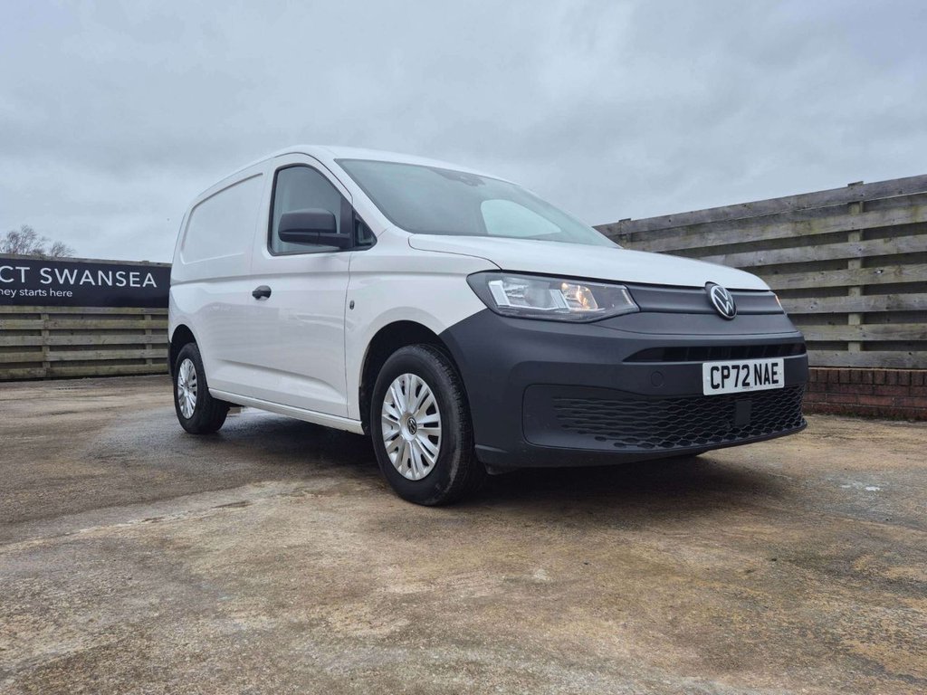 Used Volkswagen Caddy 2023 for sale - 77734100: Photo 6