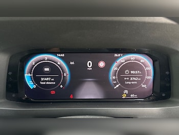 Used Volkswagen Crafter 2025 for sale - 78912635: Photo