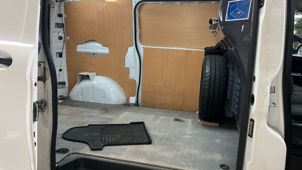 Used Mercedes-Benz Vito 2022 for sale - 78158471: Photo 13